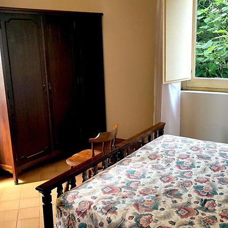 Grand Hotel San Michele Cetraro Ruang foto