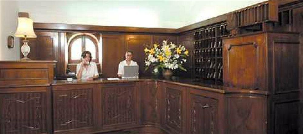 Grand Hotel San Michele Cetraro Bagian luar foto