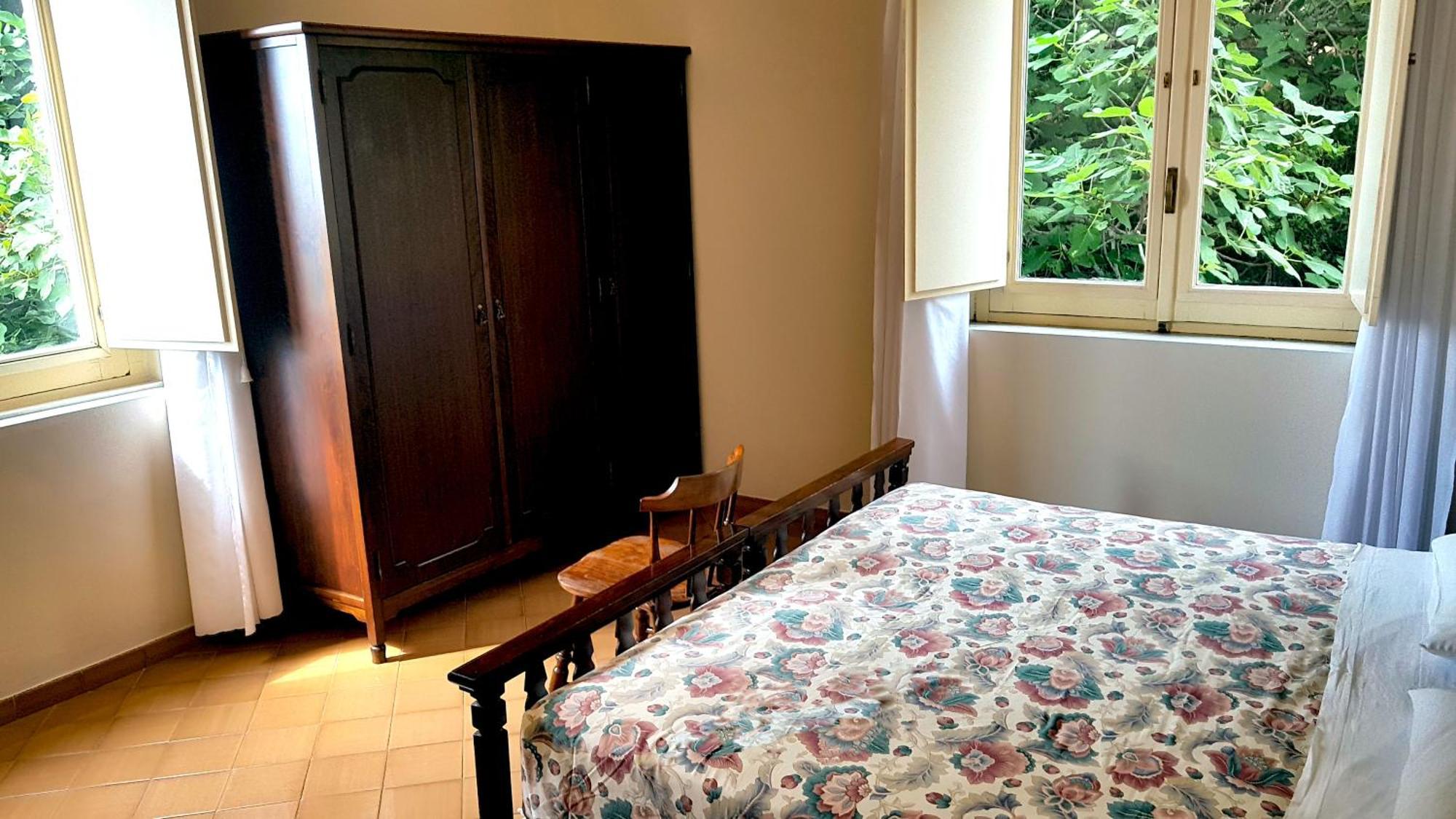 Grand Hotel San Michele Cetraro Ruang foto