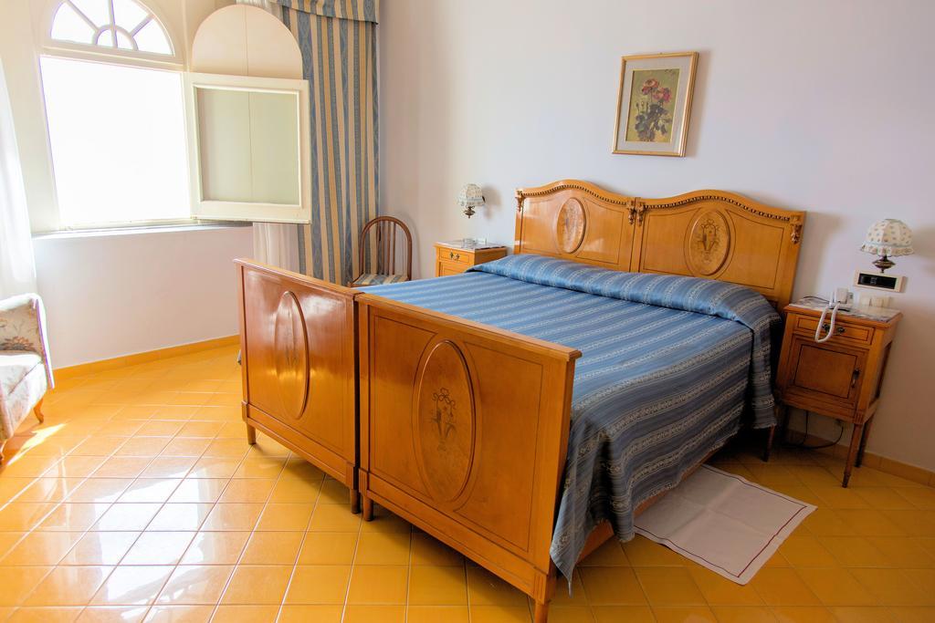Grand Hotel San Michele Cetraro Bagian luar foto
