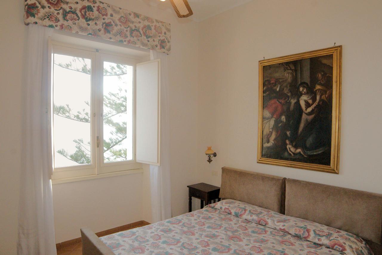 Grand Hotel San Michele Cetraro Bagian luar foto