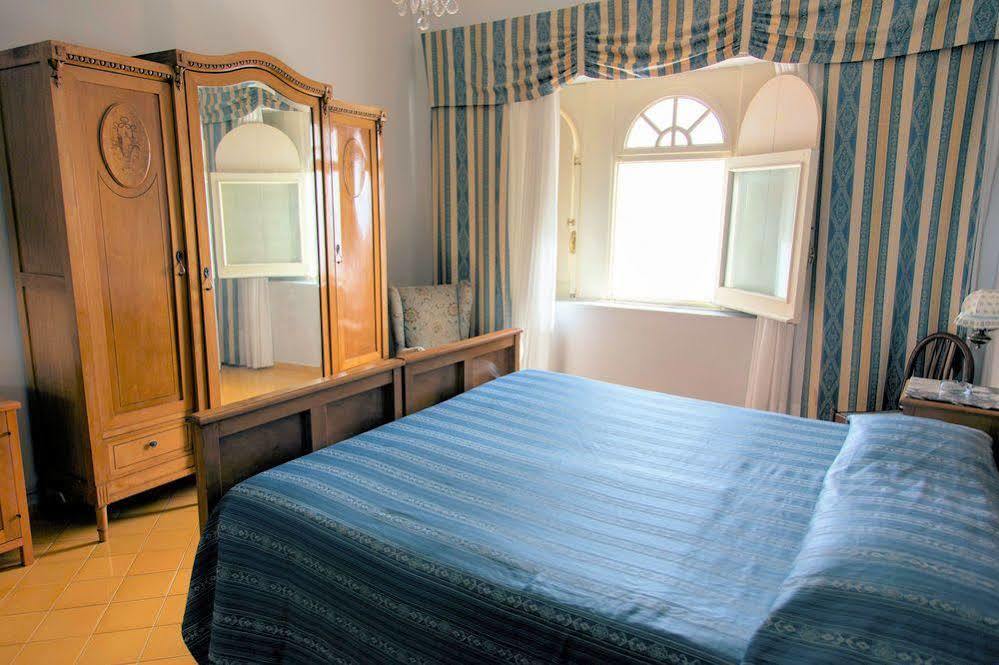 Grand Hotel San Michele Cetraro Bagian luar foto